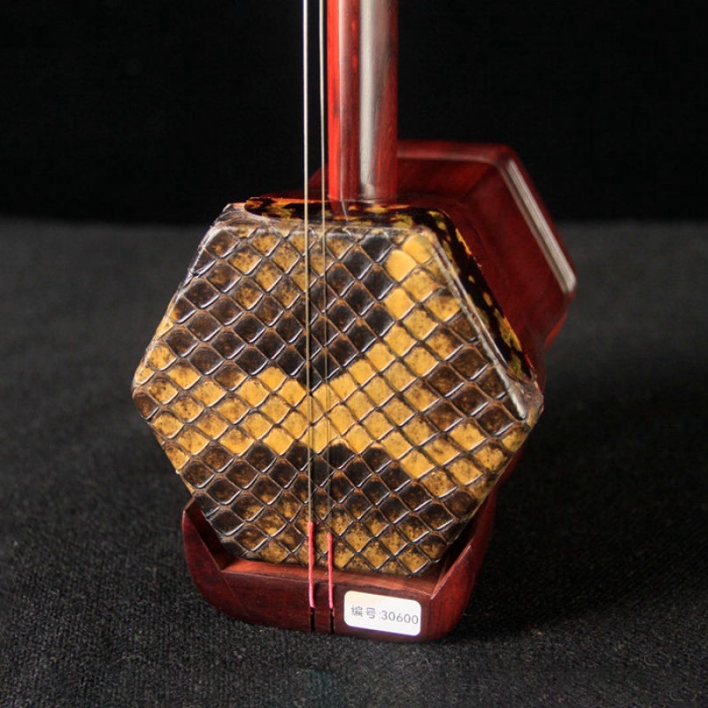 专业小叶紫檀二胡30600（现货）