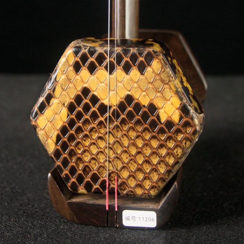 专业老红木二胡11206（已售）