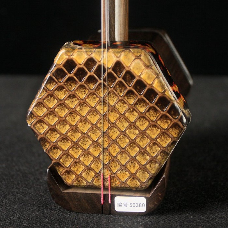 精品老红木二胡50380（现货）