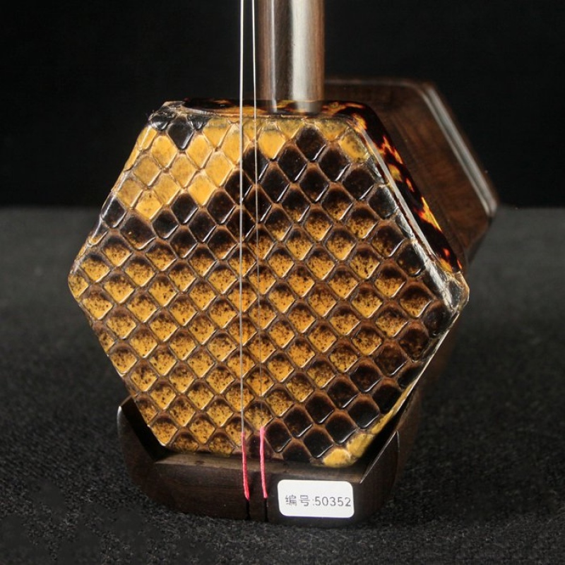 精品老红木二胡50352（现货）