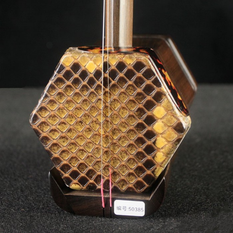 精品老红木二胡50385（现货）