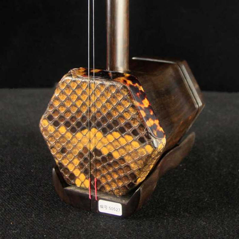 精品老红木二胡50527（现货）