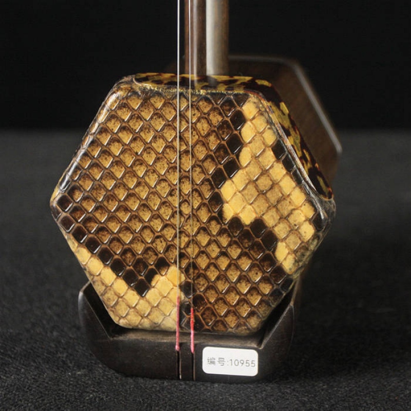 专业老红木二胡10955（现货）