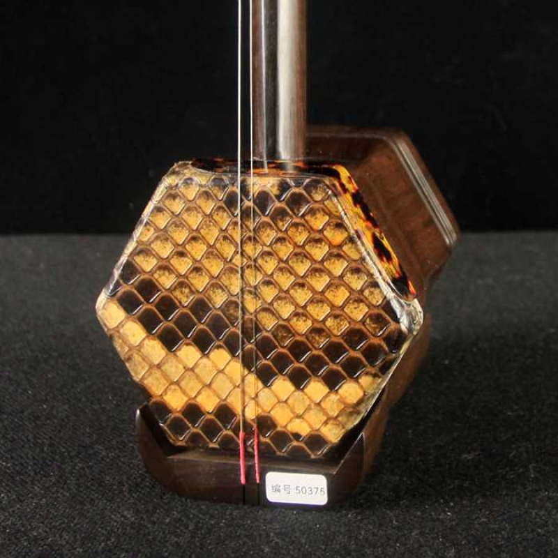 精品老红木二胡50375（现货）