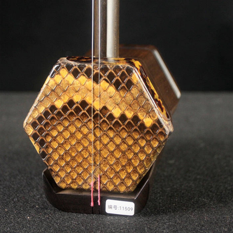 专业老红木二胡11509（现货）