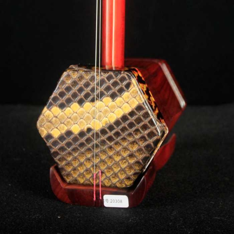 专业小叶紫檀二胡20308（现货）