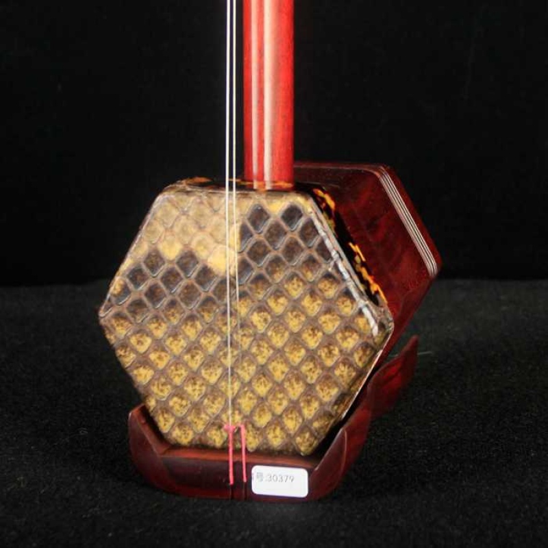 专业小叶紫檀二胡30379（现货）