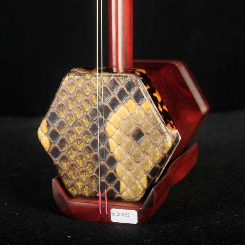 专业小叶紫檀二胡30382（现货）