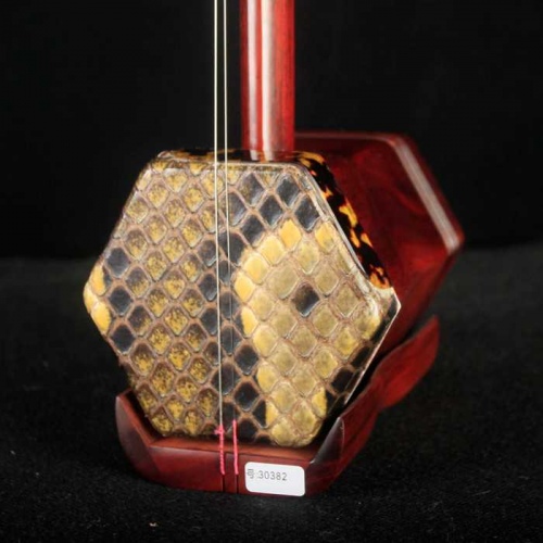专业小叶紫檀二胡30382（现货）