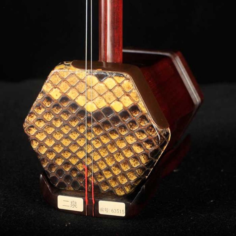 小叶紫檀老料二泉63515（现货）