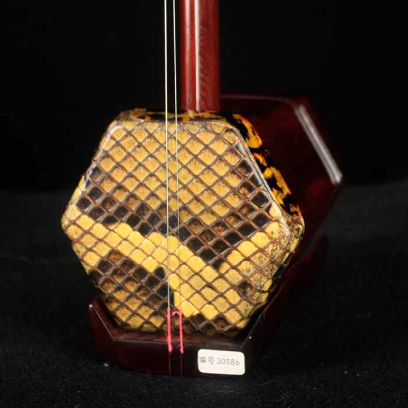 专业小叶紫檀二胡30586（现货）