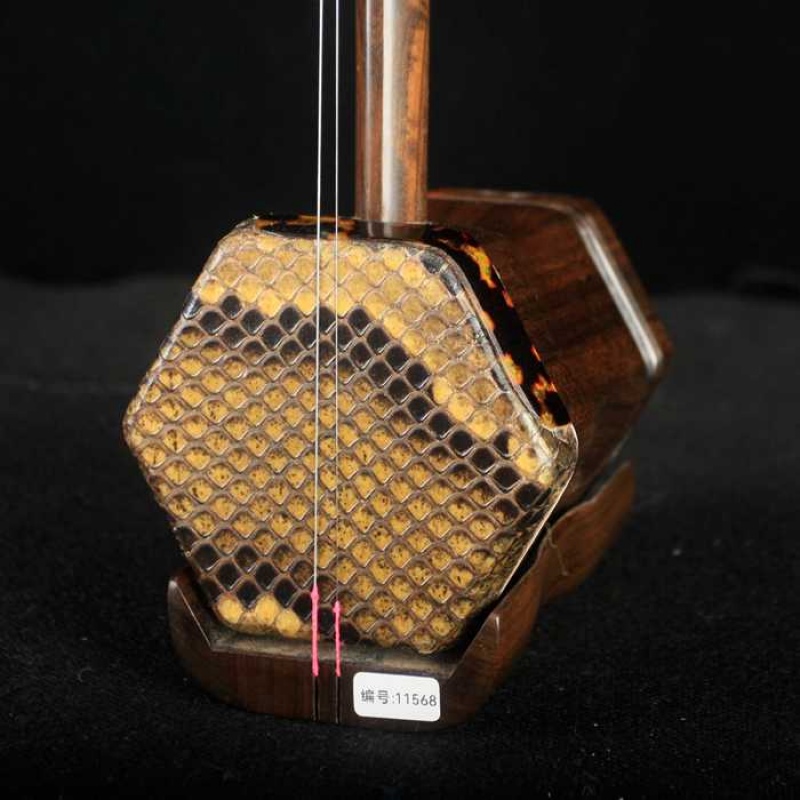 专业老红木二胡11568（现货）