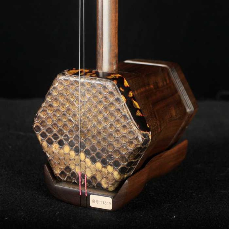 专业老红木二胡11619（现货）