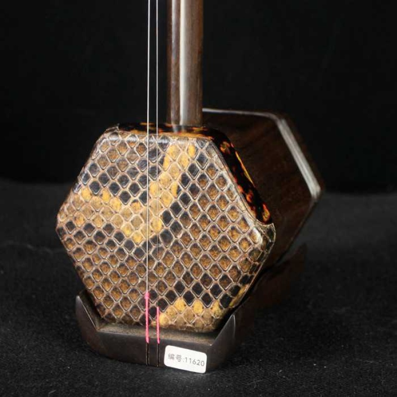 专业老红木二胡11620（现货）