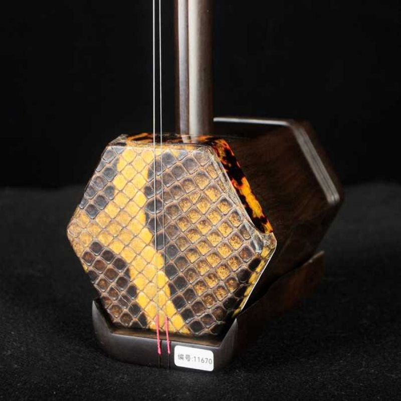 专业老红木二胡11670（现货）