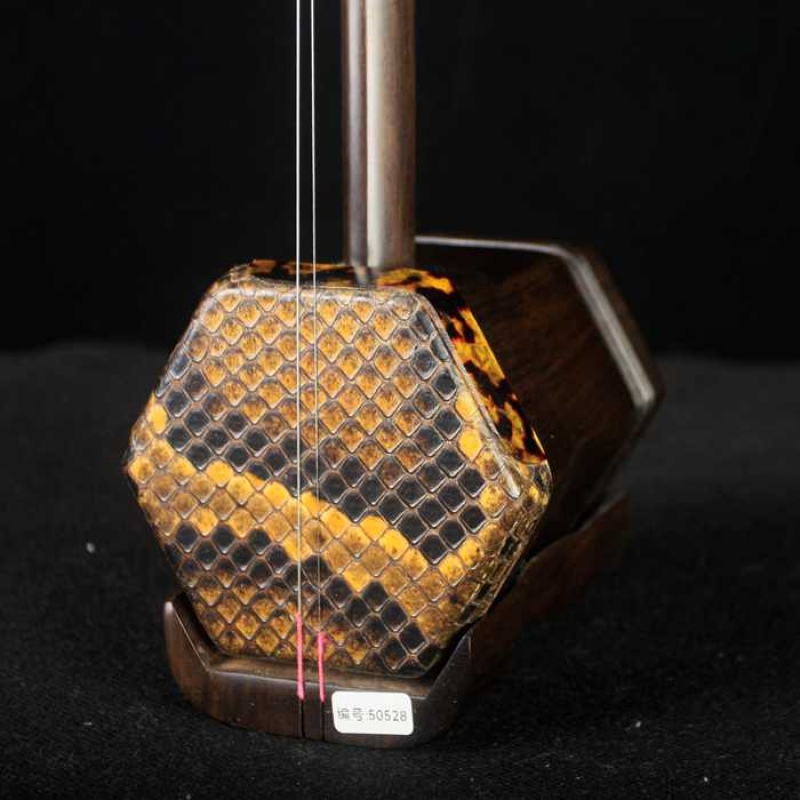 精品老红木二胡50528（现货）