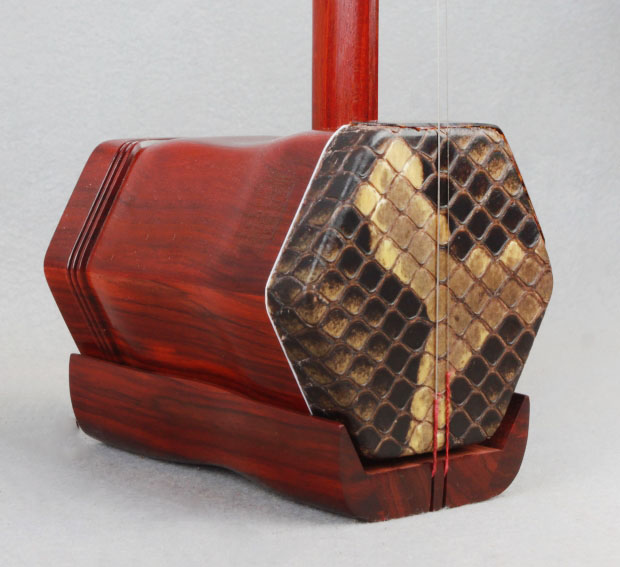 演奏级小叶紫檀二胡33728(已售)