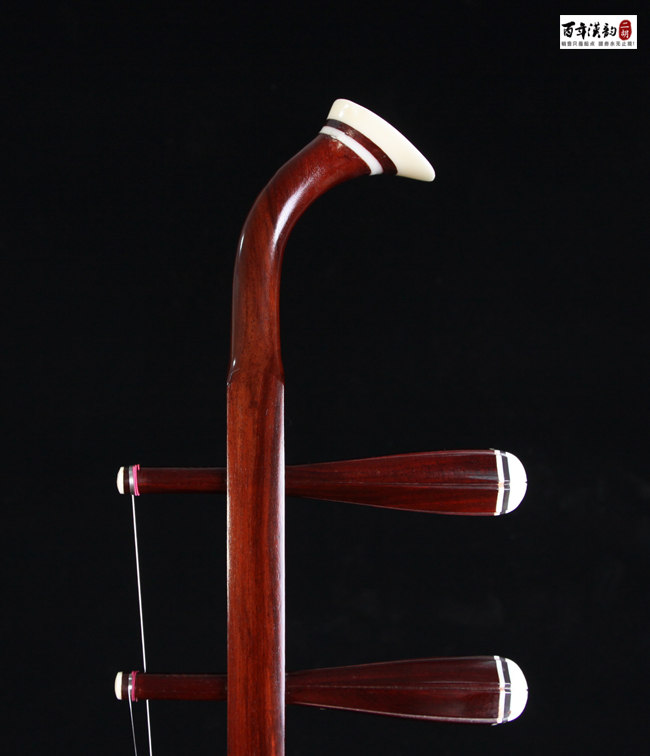 独奏级小叶紫檀二胡33962已售