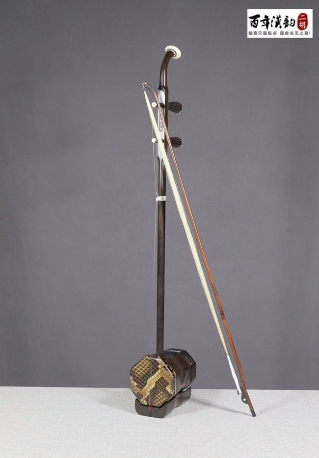 精品老红木中胡6091(已售)_精品中胡2980元_特色琴