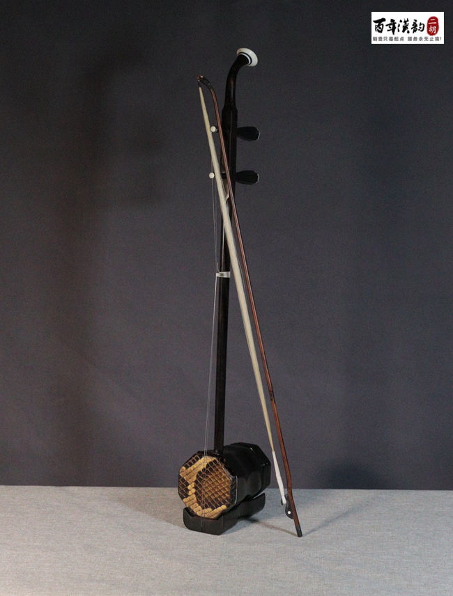 中胡2980元_特色琴_汉韵二胡品牌-汉韵民族乐器厂(官网)二胡直播教学