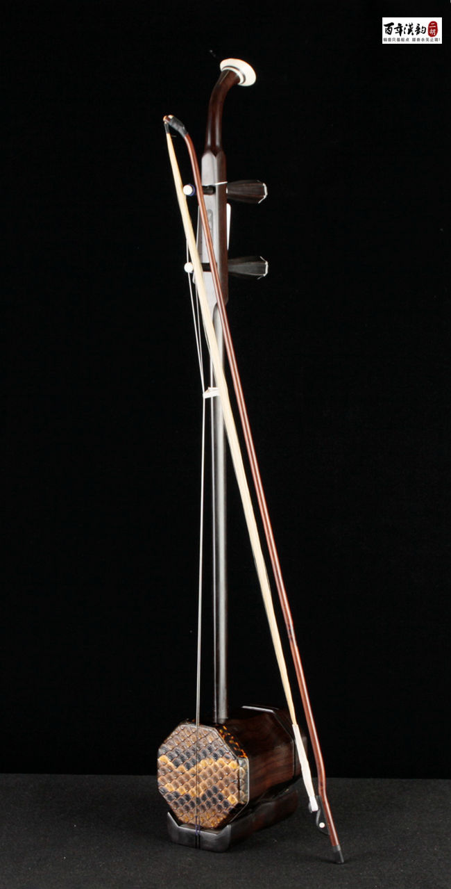 中胡2980元_特色琴_汉韵二胡品牌-汉韵民族乐器厂(官网)二胡直播教学